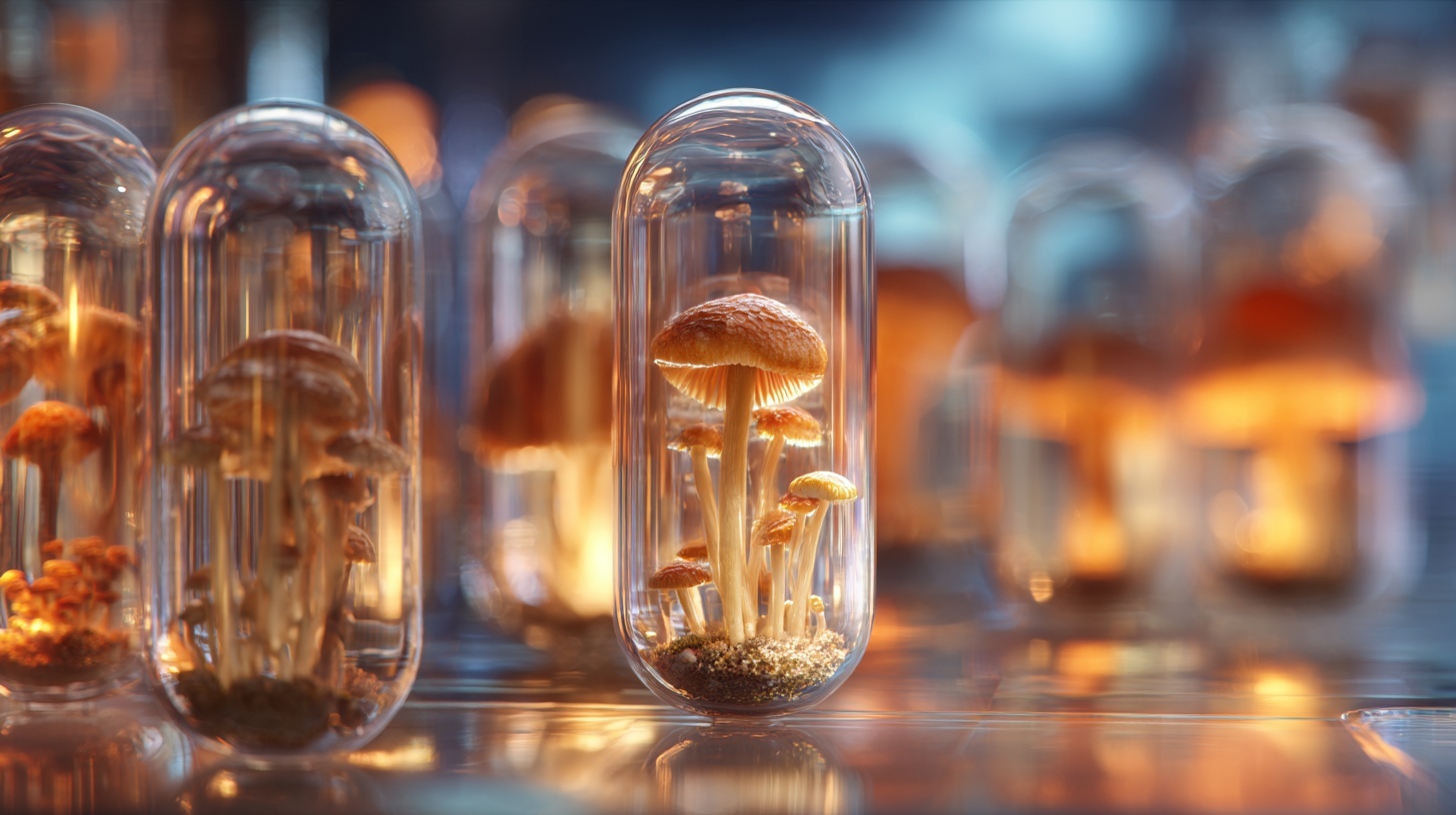 Psychedelic Therapy Commercialization