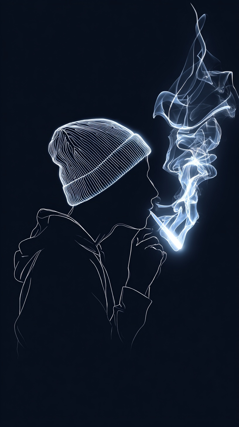 Psilocybin Smoking Cessation Therapy