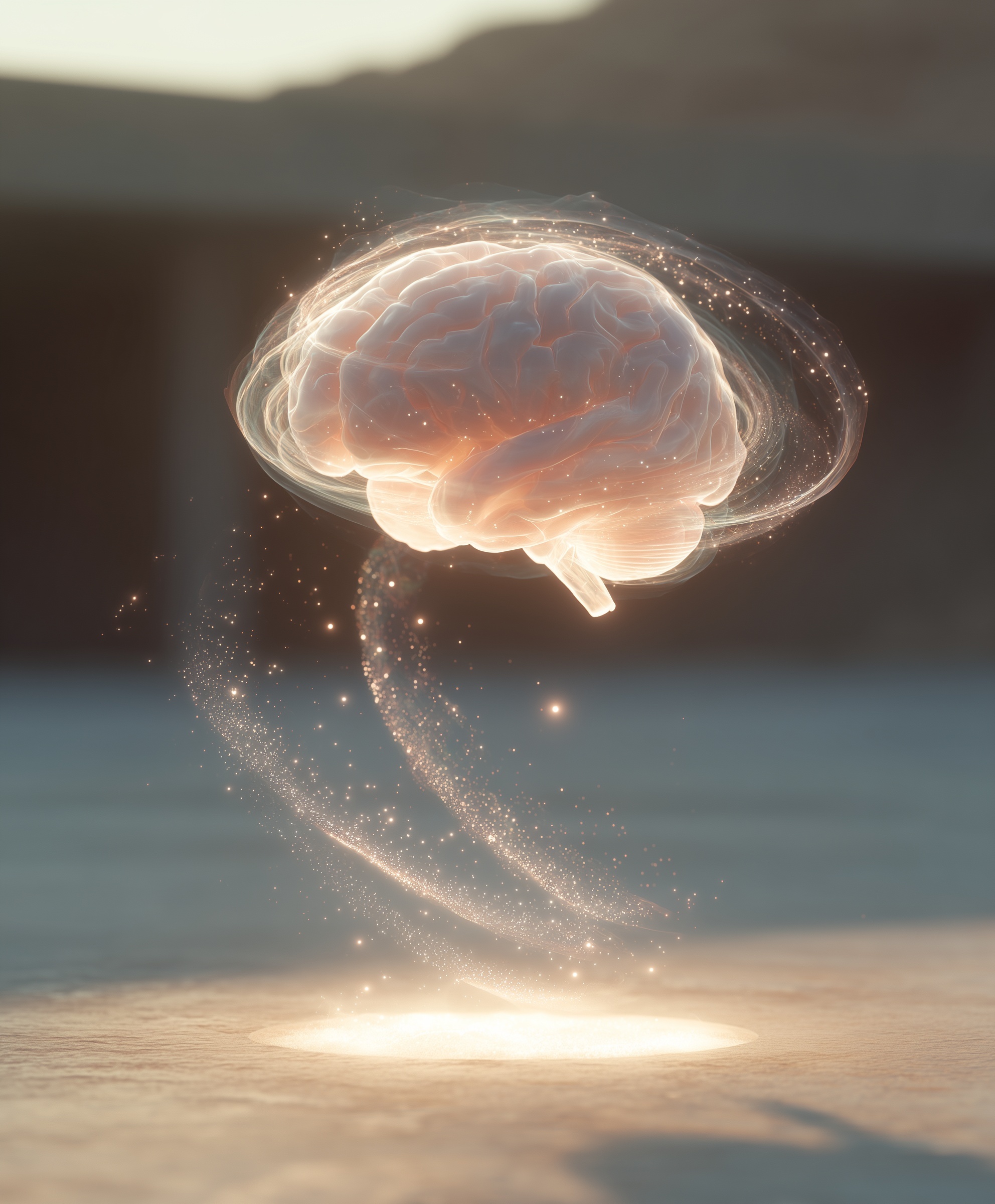 Deep Brain Stimulation For