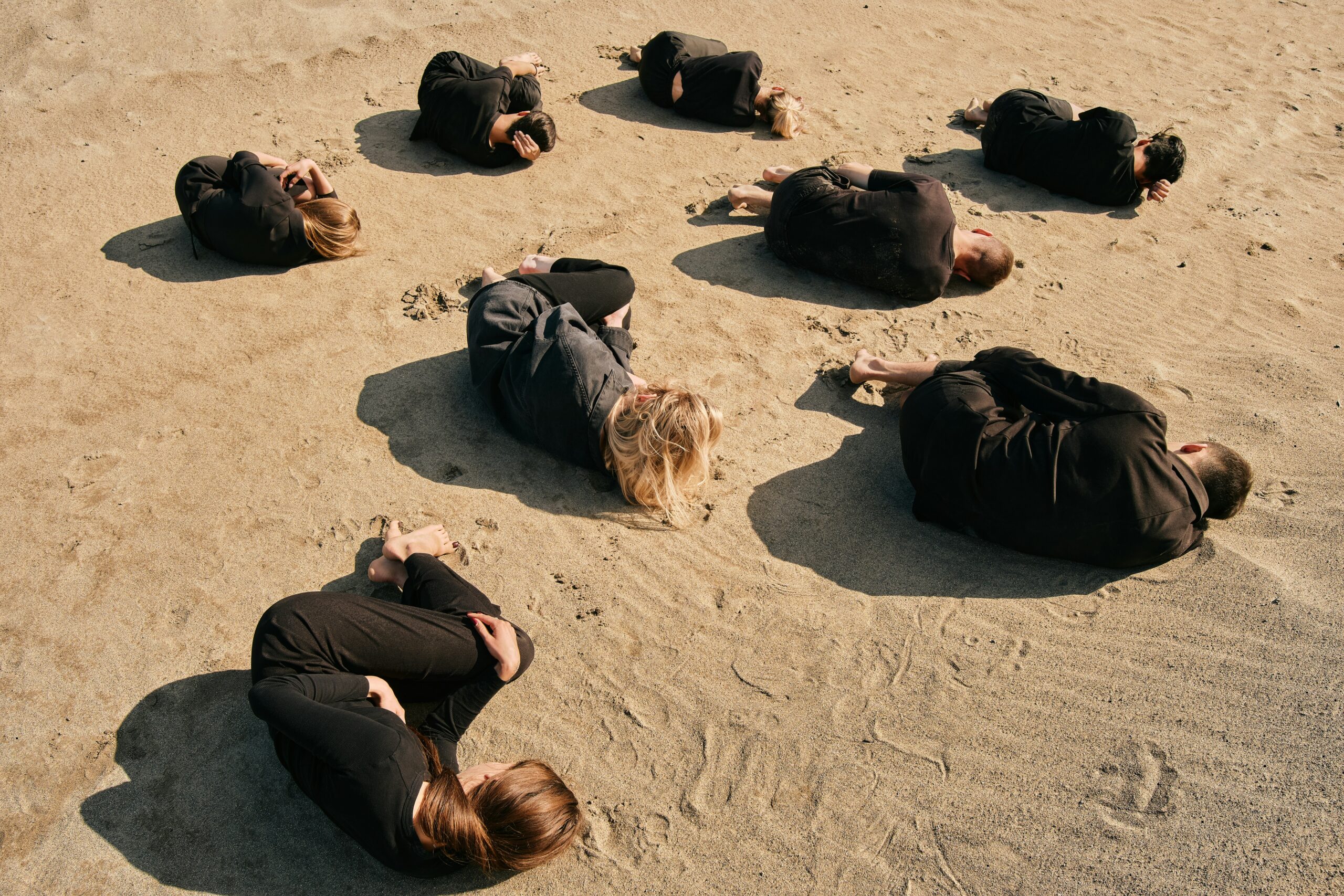 High Definition tDCS For Social Anxiety