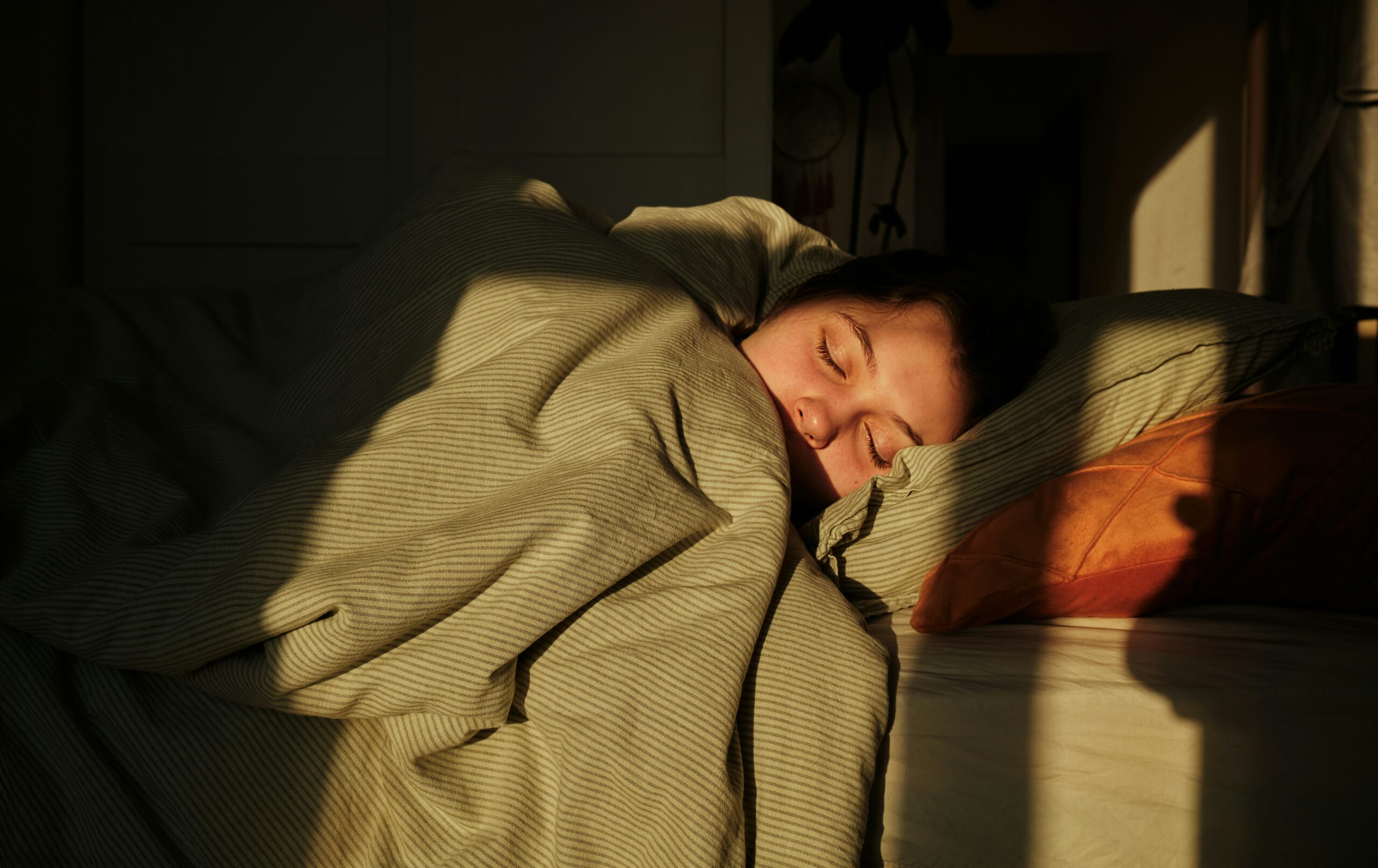light therapy for autism sleep problems