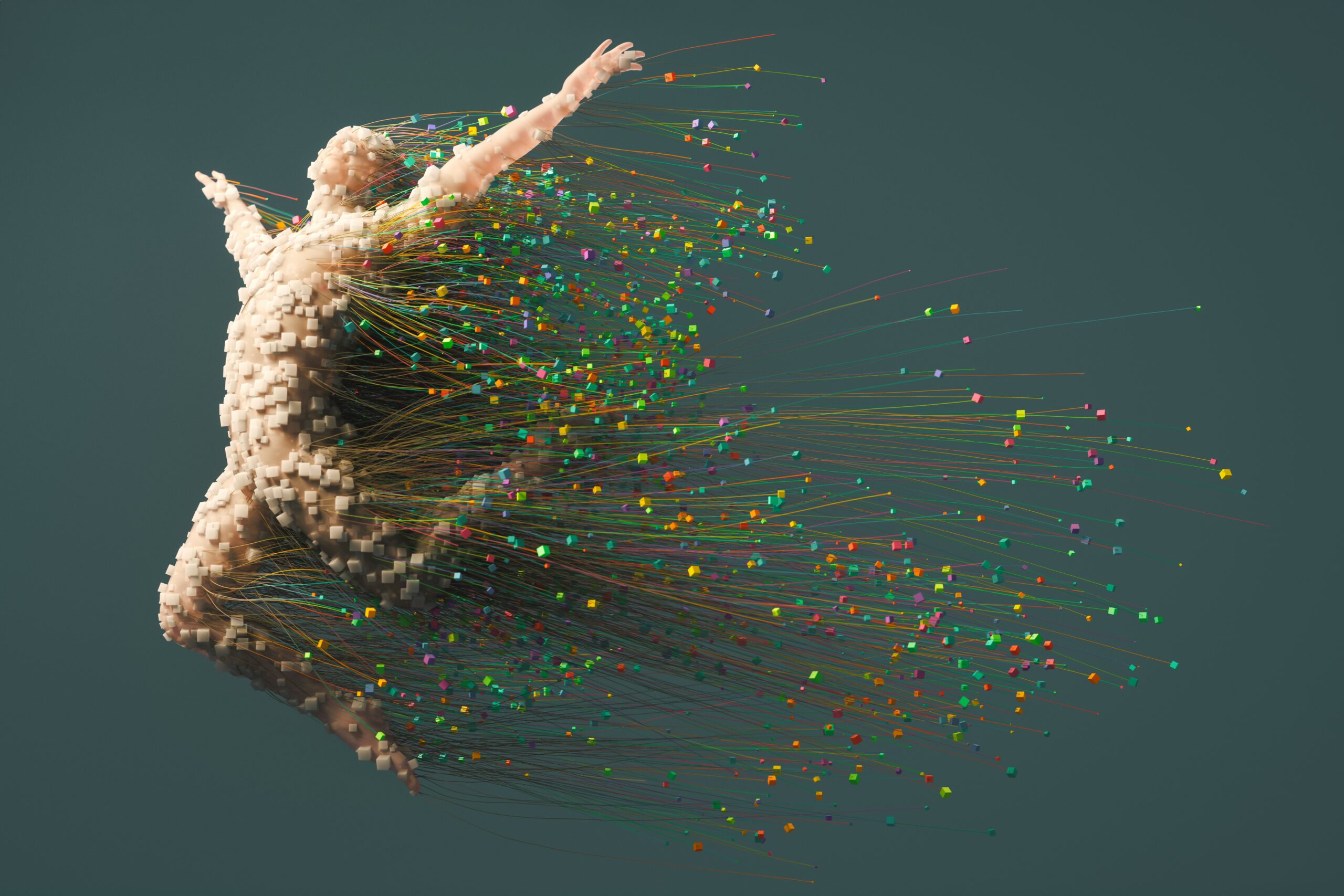 Brain Stimulation Dose Response