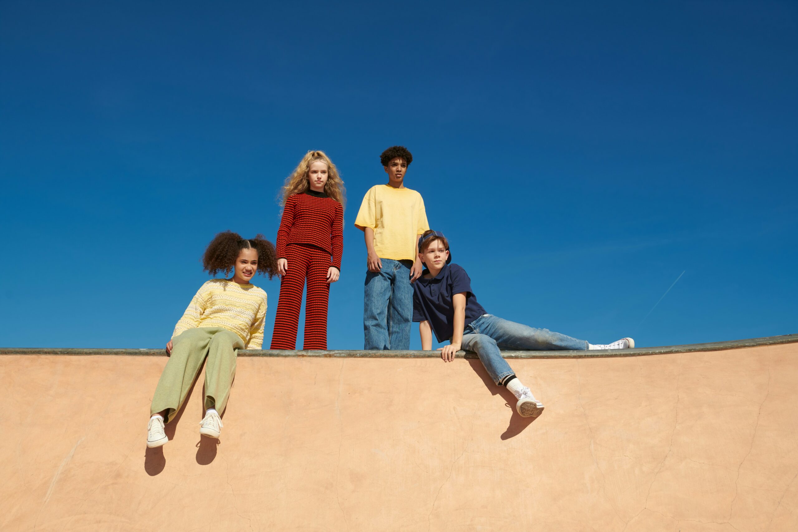 tDCS for Adolescent Depression