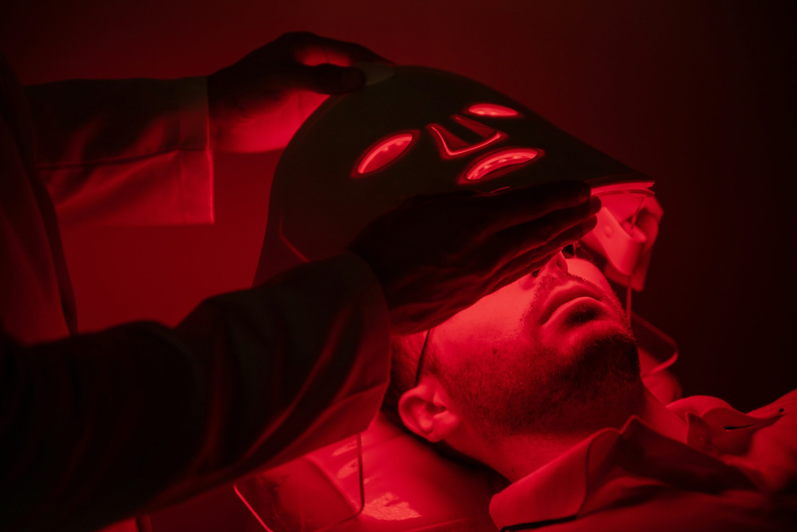 Light Therapy For Insomnia