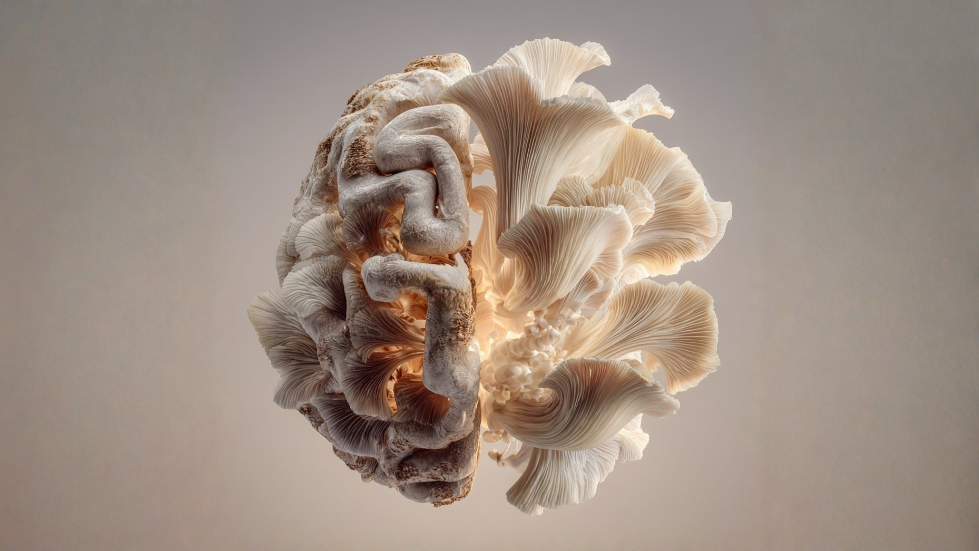 psilocybin brain wave changes