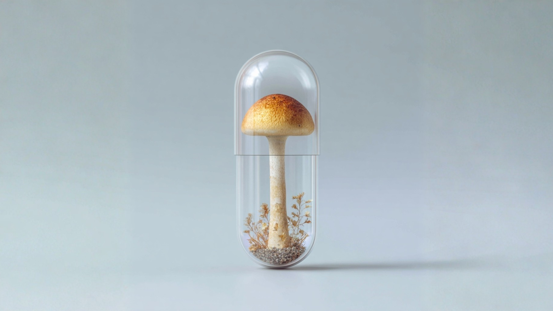 psilocybin depression treatment effectiveness