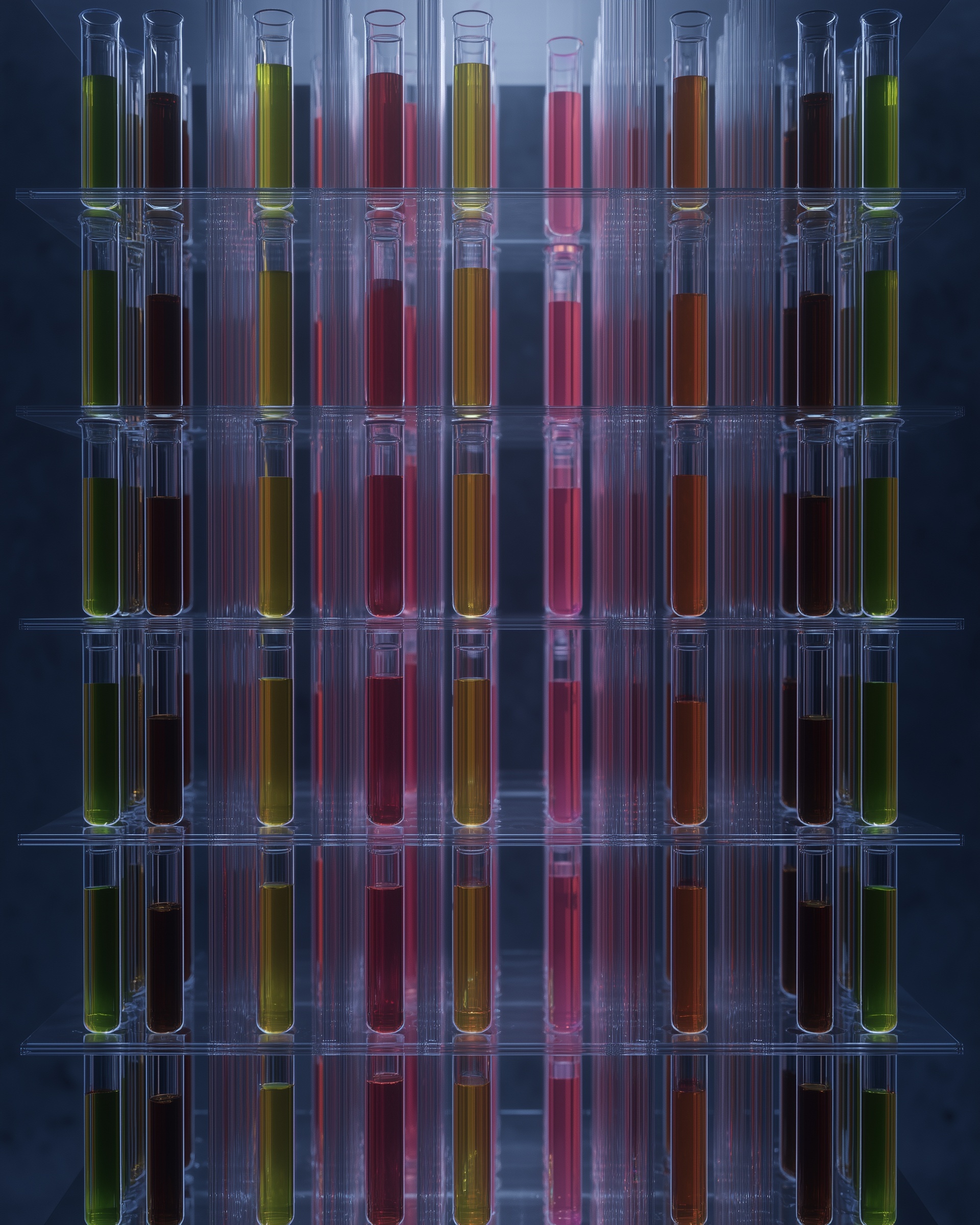 PTSD brain wave biomarkers
