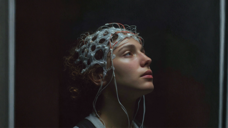TMS EEG