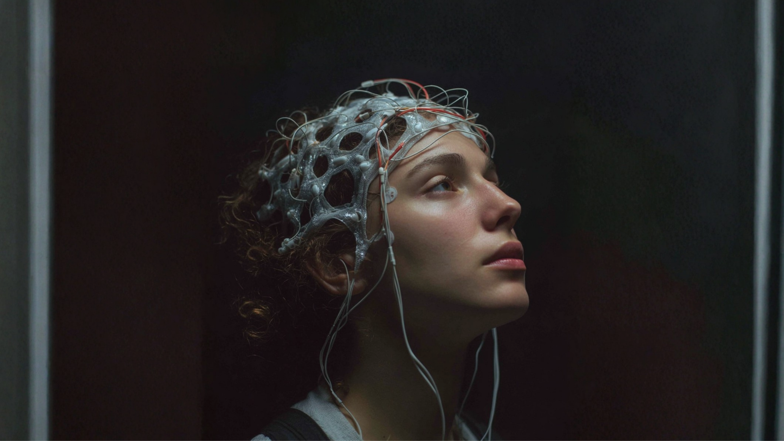 TMS EEG