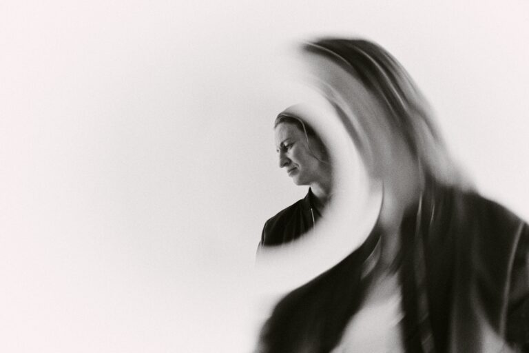 Navigated TMS for PTSD