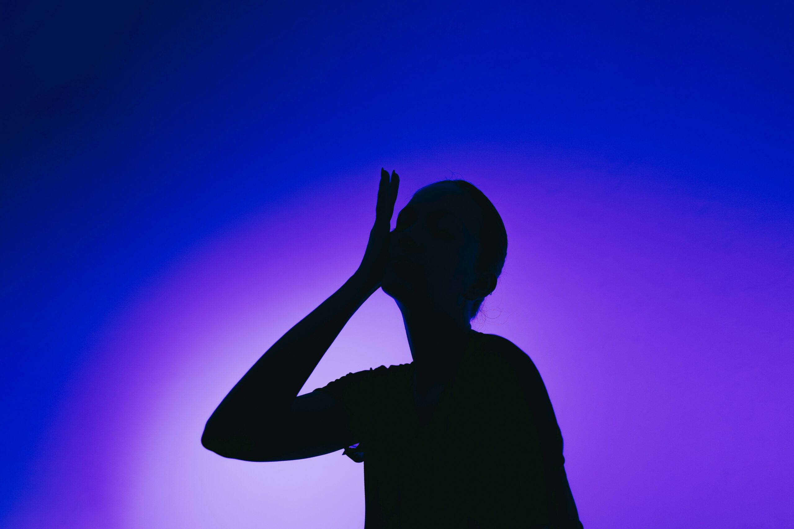 transcranial focused ultrasound for emotion regulation