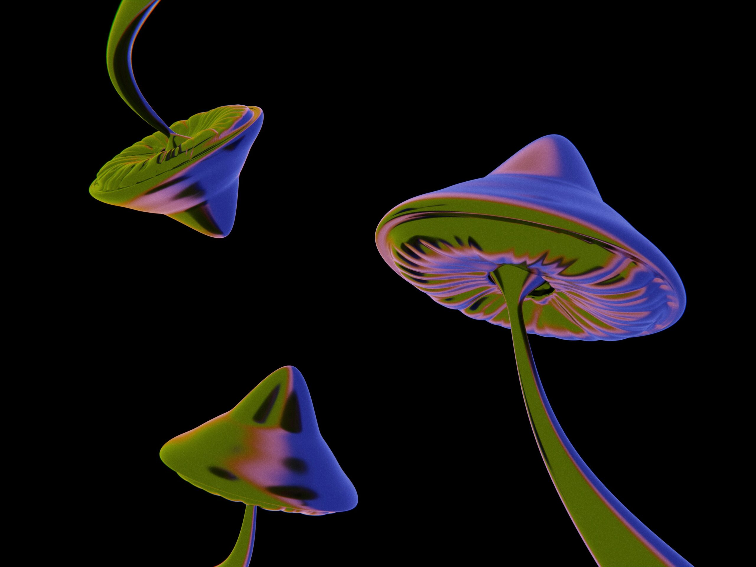 Psychedelic Therapy For Depression