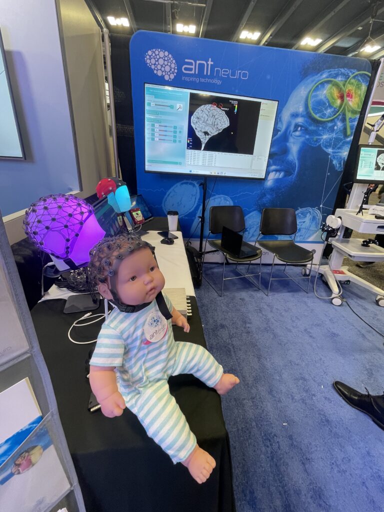 Interventional Psychiatry APA 2026