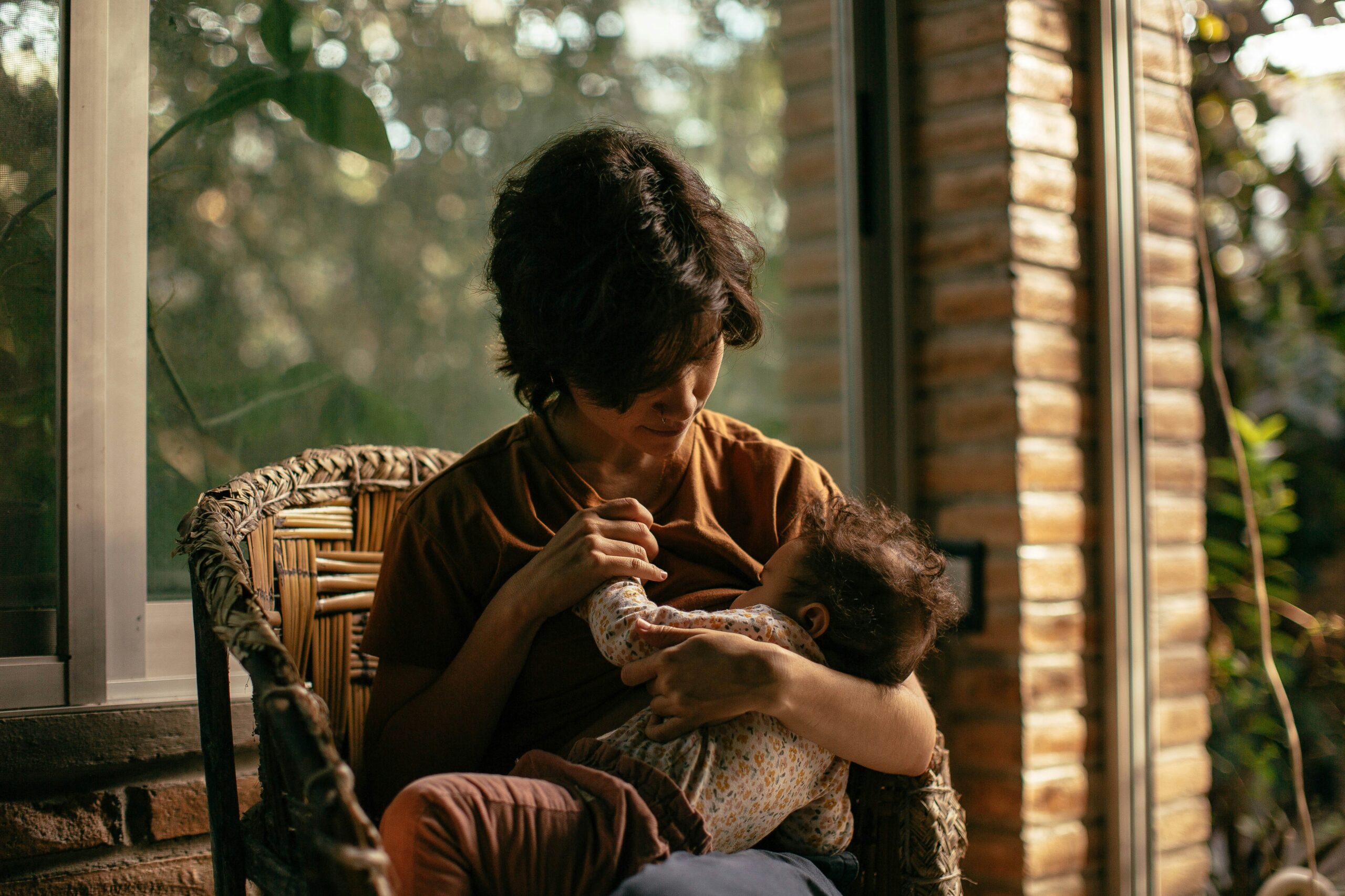 Postpartum Depression TMS Treatment