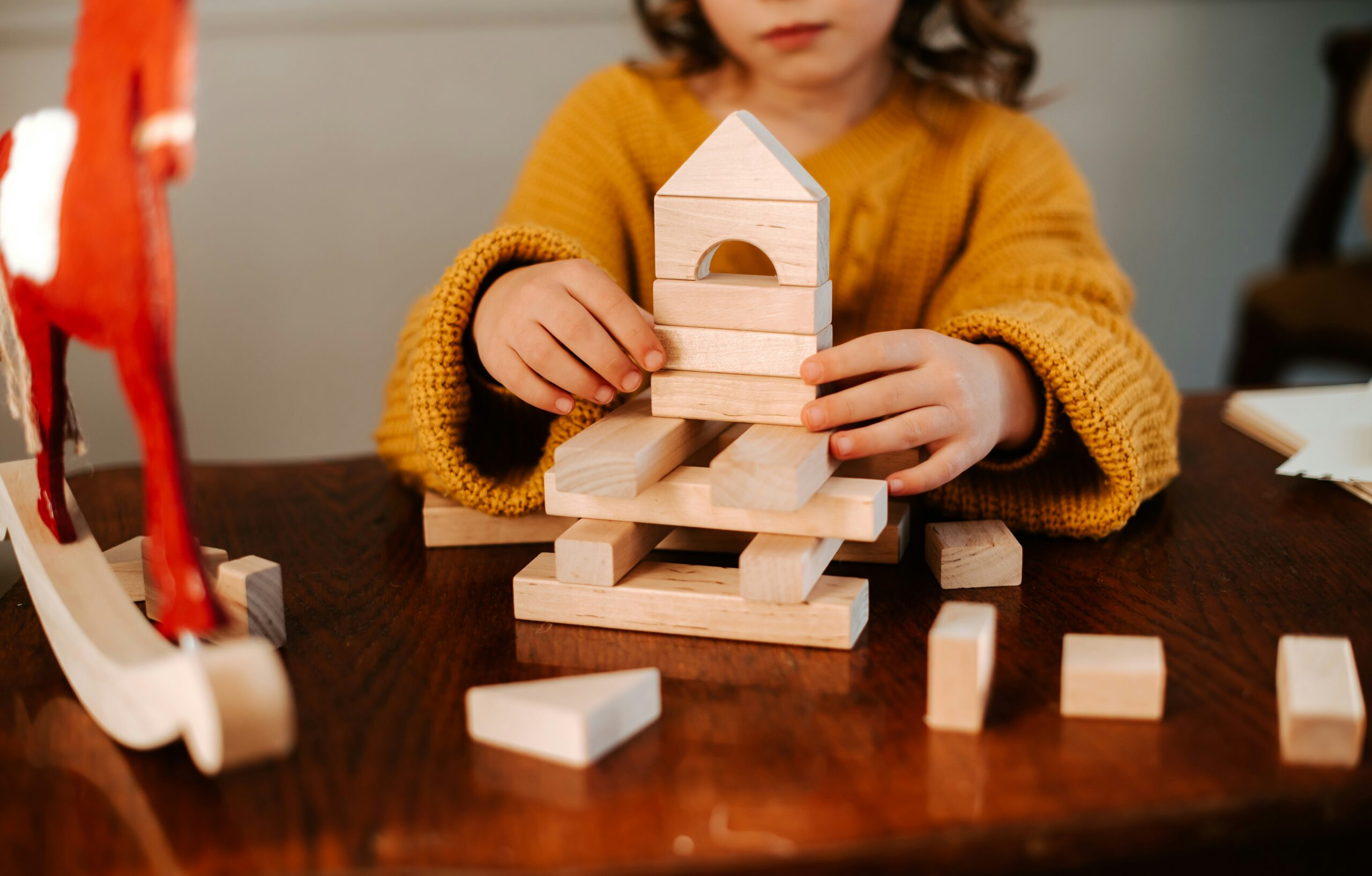 Pediatric OCD Metacognitive Therapy