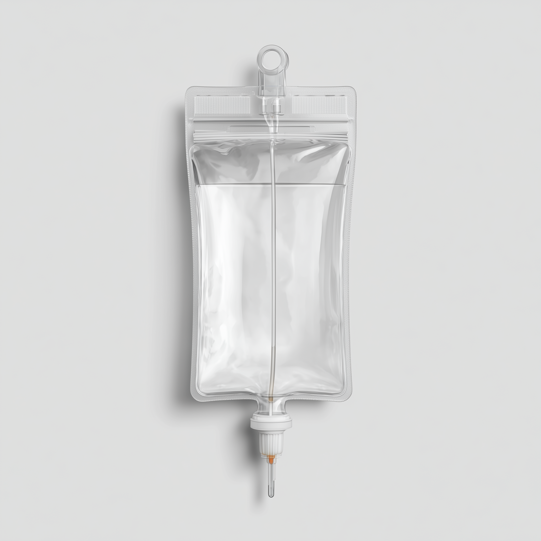 Intravenous Ketamine For Depression