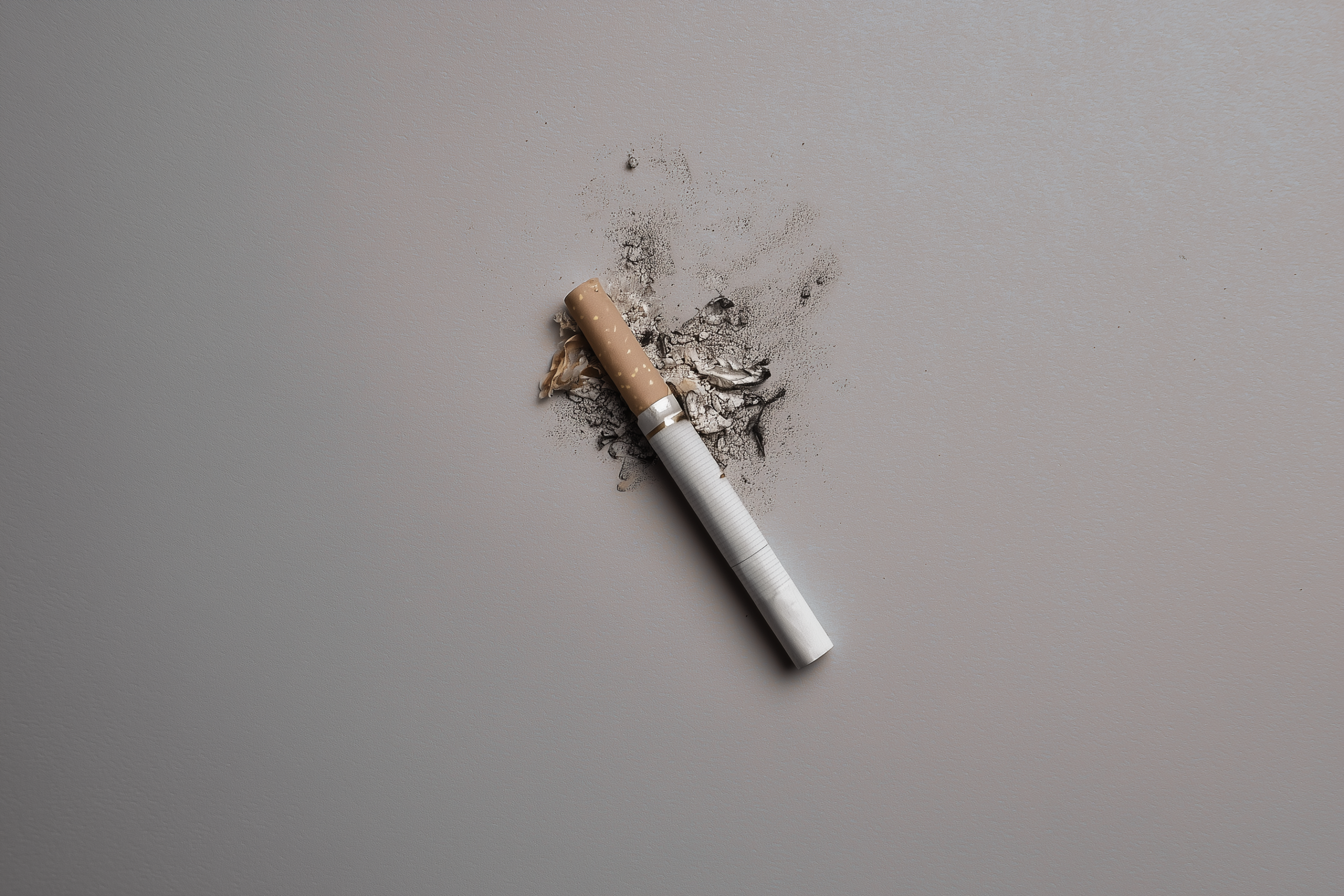 tDCS for nicotine addiction