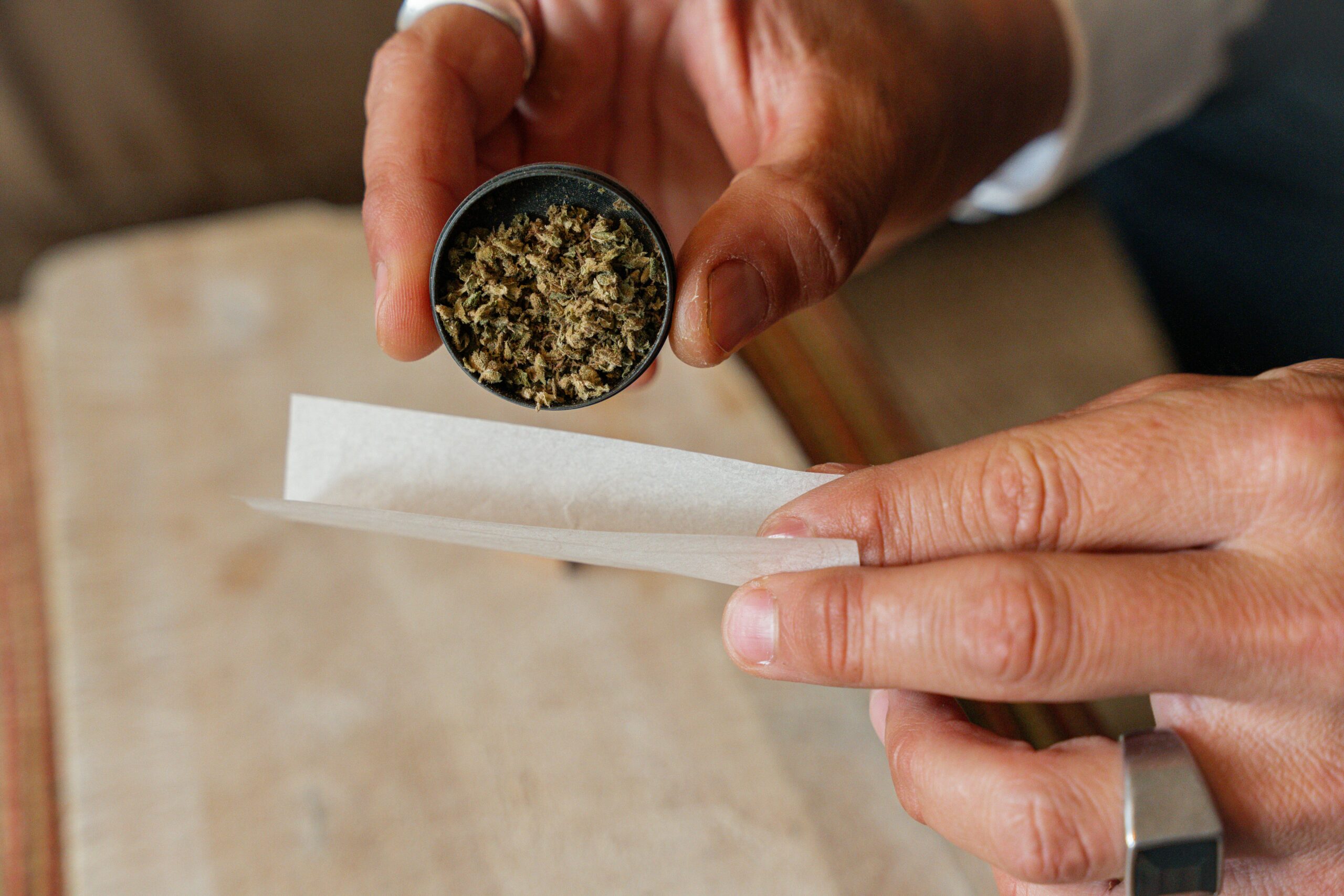 Cannabinoids for Insomnia