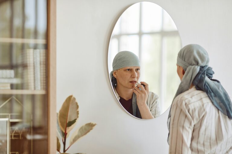 Mind-Body Therapies For Cancer Patients