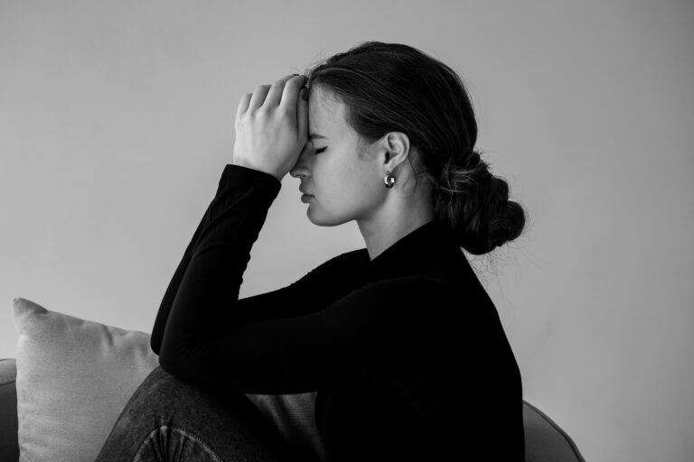 EEG Predicted TMS Response in Migraine