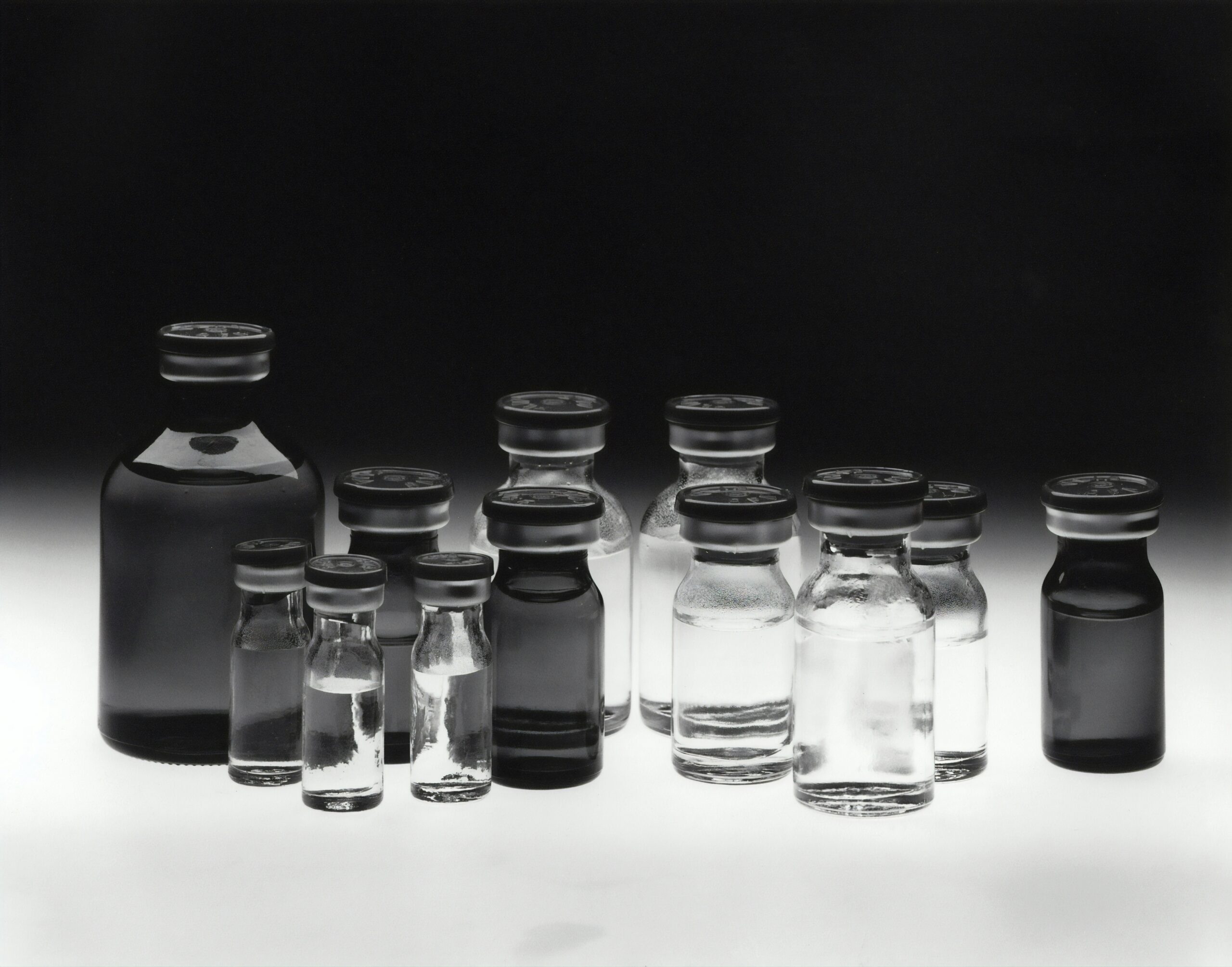 S-ketamine Brain Biomarkers