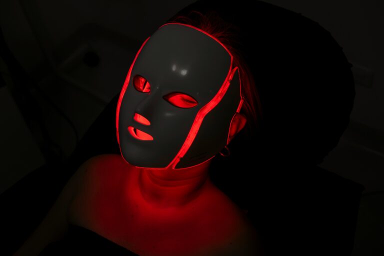 Light Therapy For Bipolar Depression