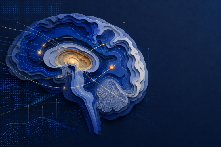 Accelerated iTBS For Depression