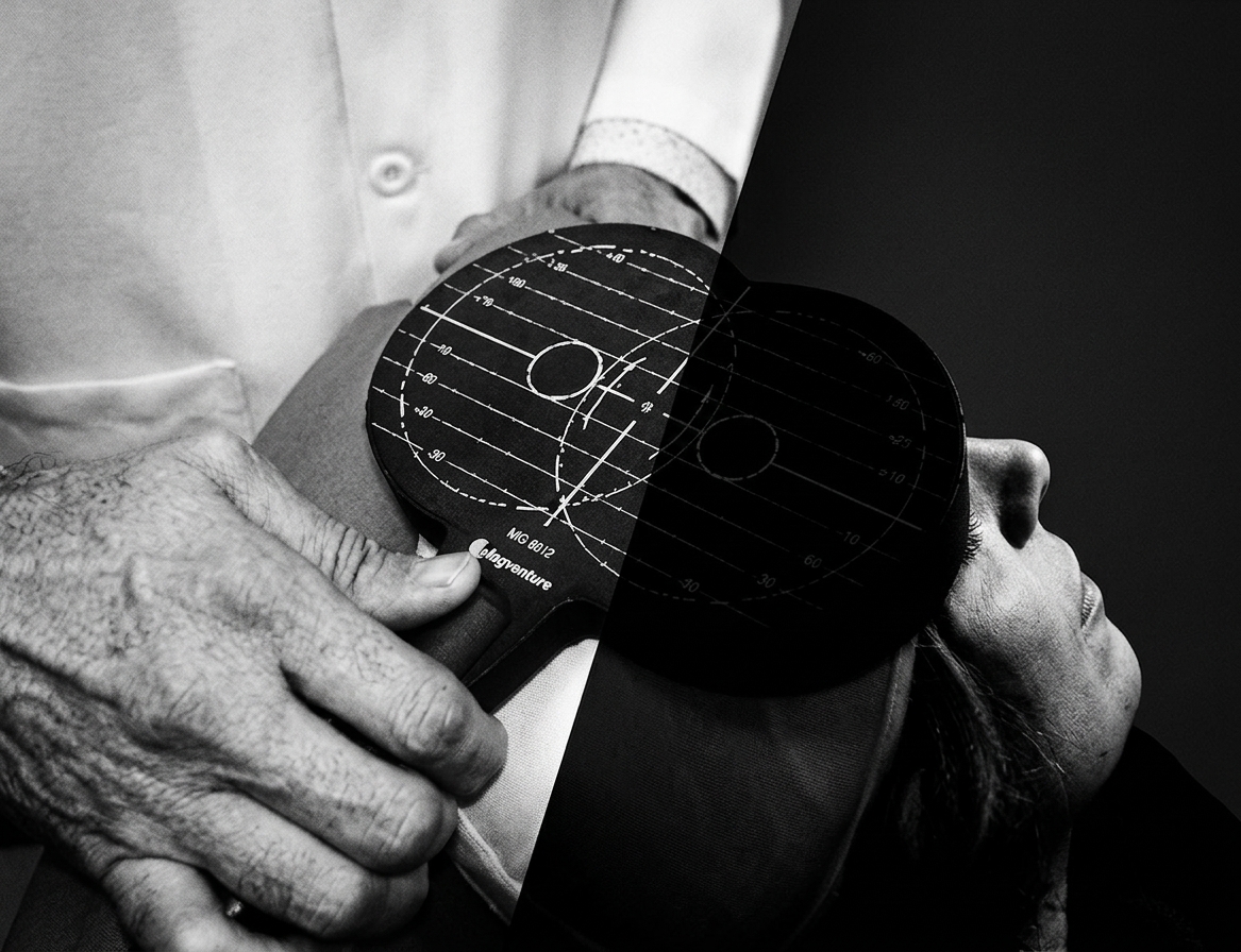 TMS Treatment Optimization