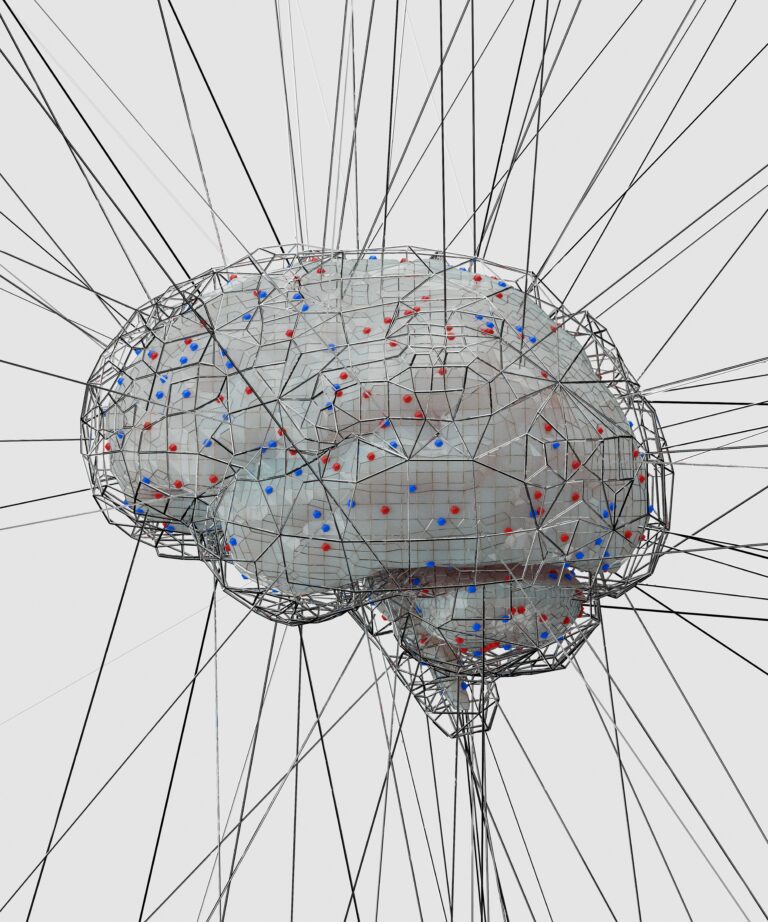Personalized rTMS Targeting