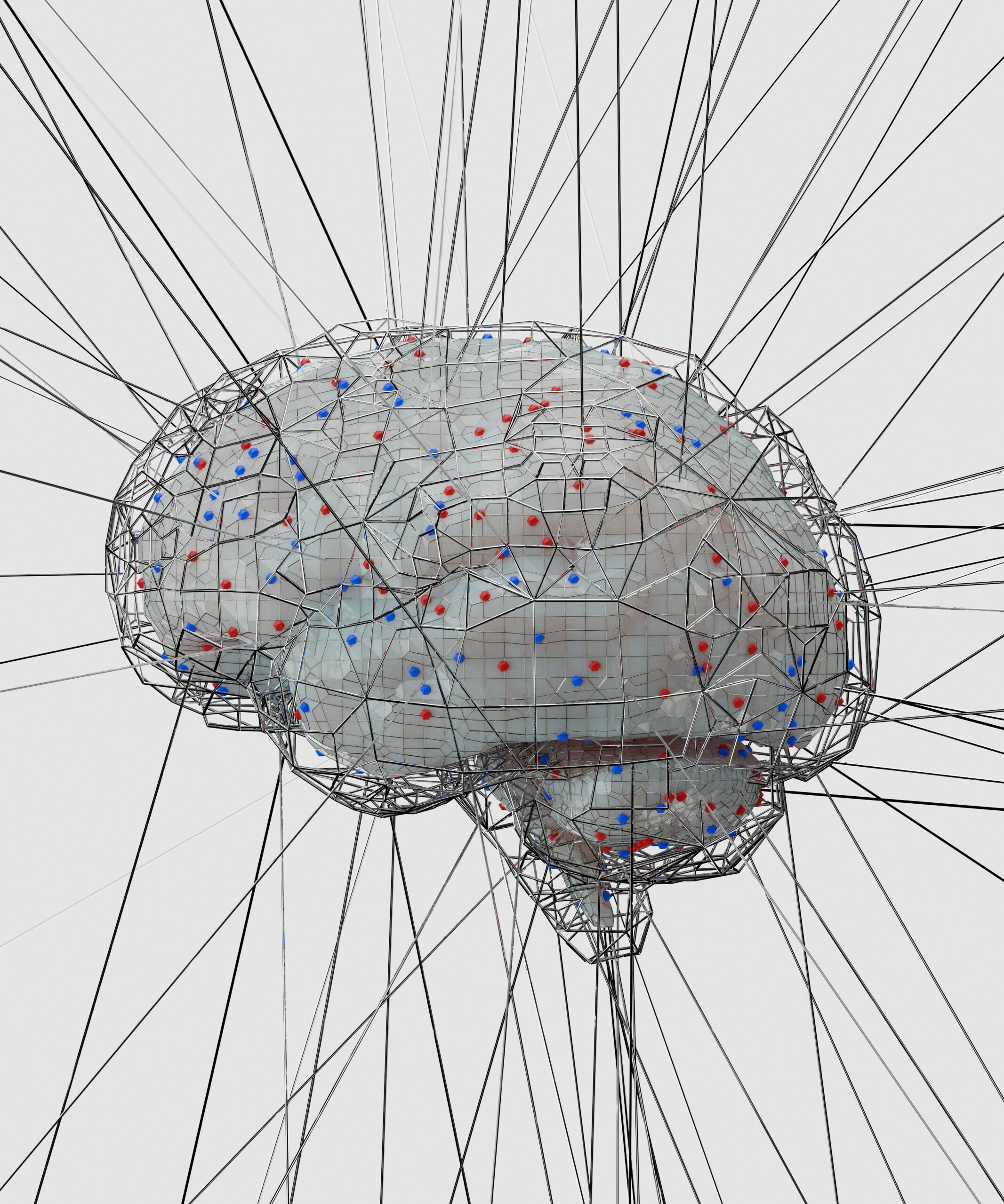 Personalized rTMS Targeting