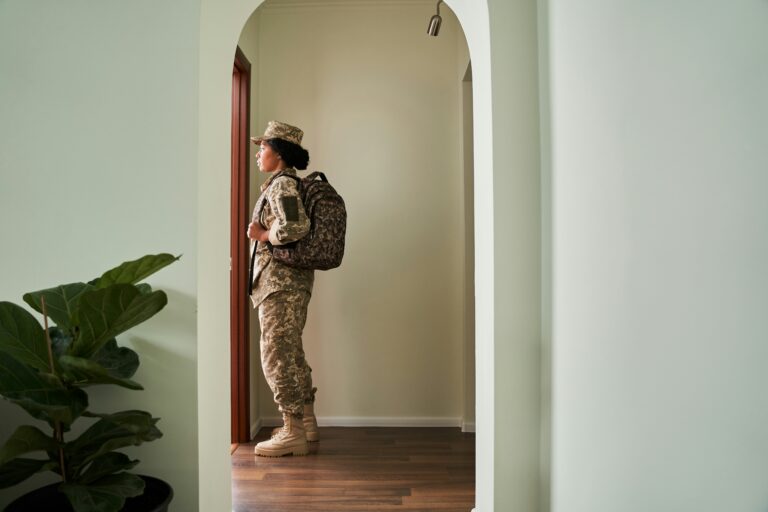 Ibogaine Benefits Persist at 12 Months in Veterans