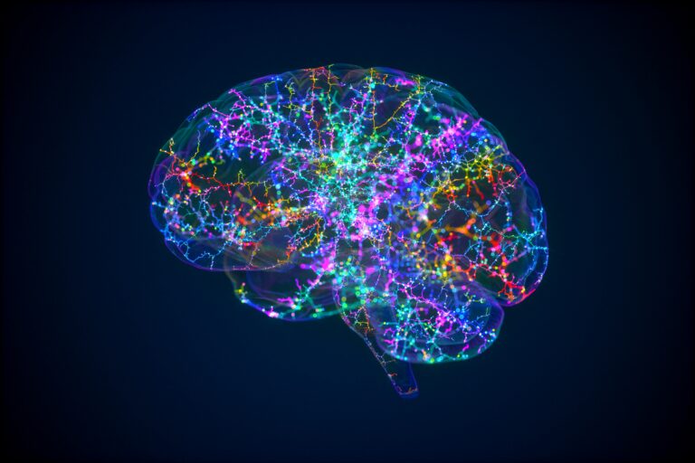 MRI Biomarkers For TMS Treatment