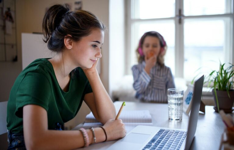 accelerated iTBS for adolescent depression