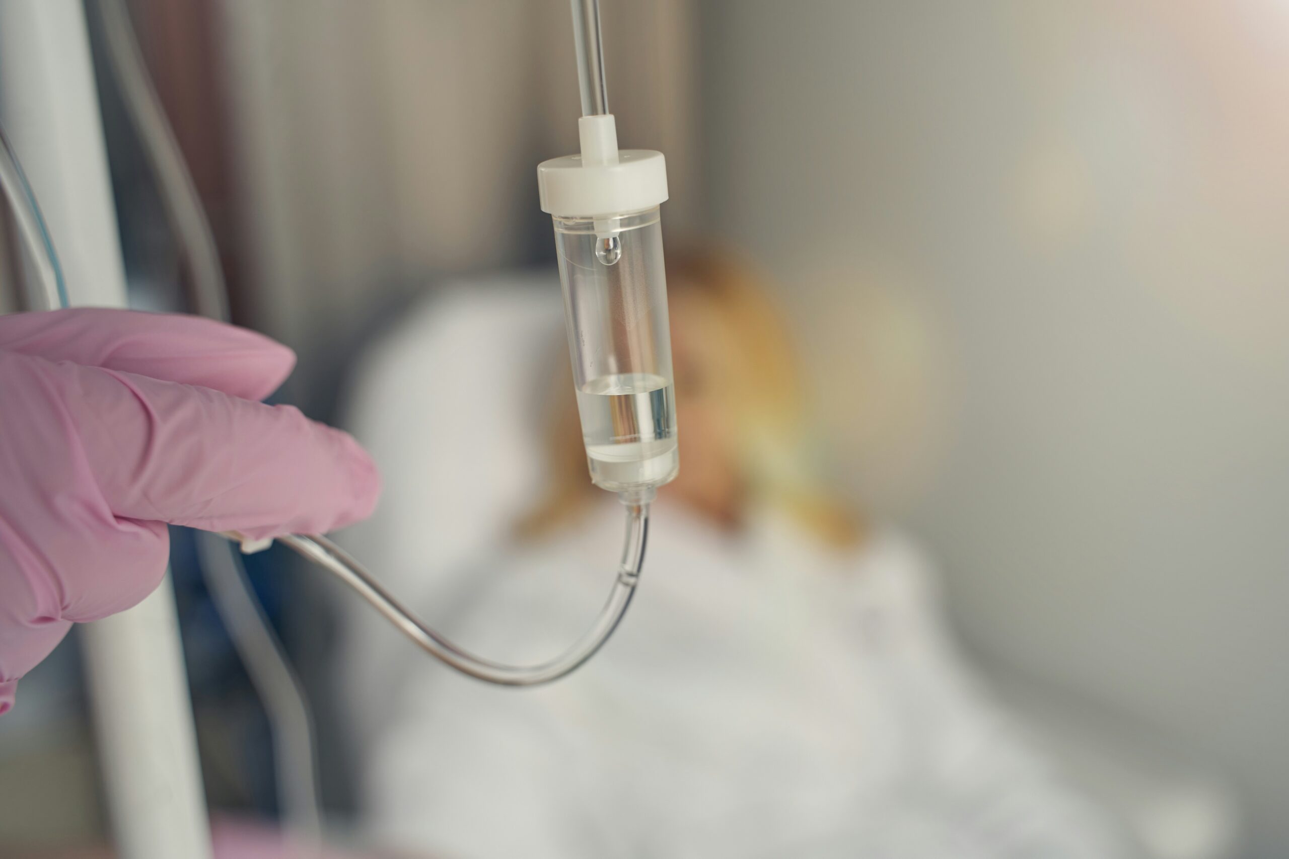 Ketamine vs ECT