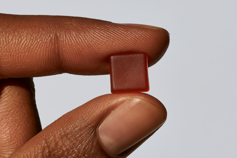 Single LSD Dose Linked to Lasting Changes in Brain Activity