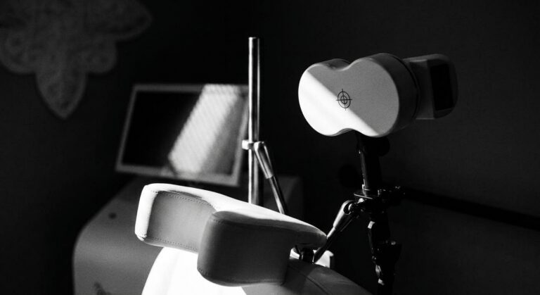 Personalized TMS for Neuropathic Pain