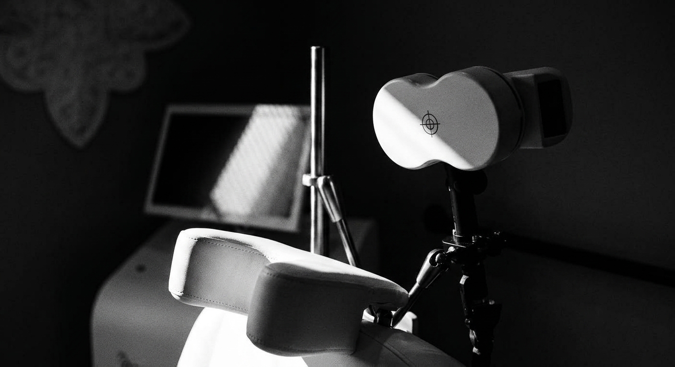 Personalized TMS for Neuropathic Pain