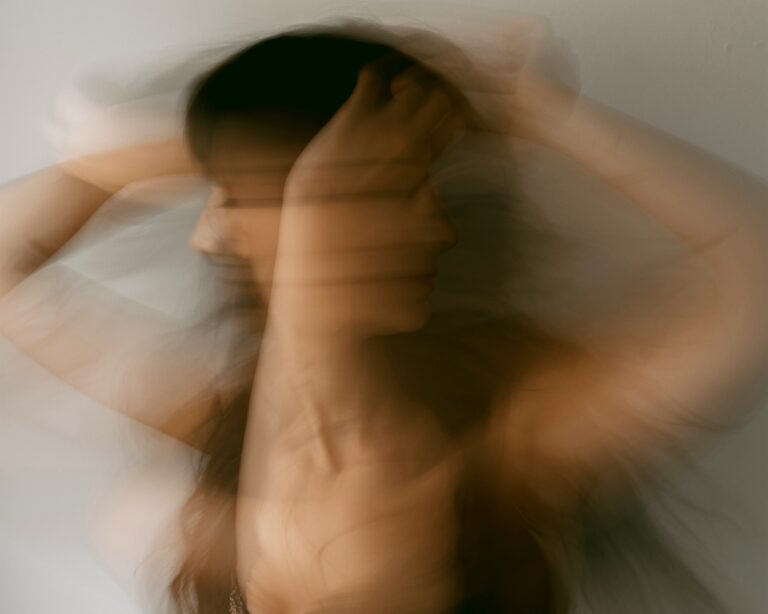 4-AcO-DMT and innate fear