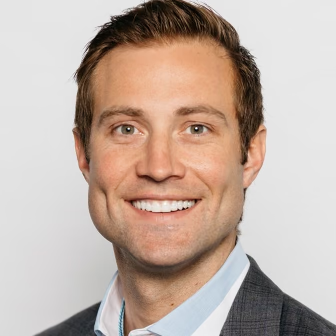 Don Vaughn, PhD, Co-founder and CEO, Ampa