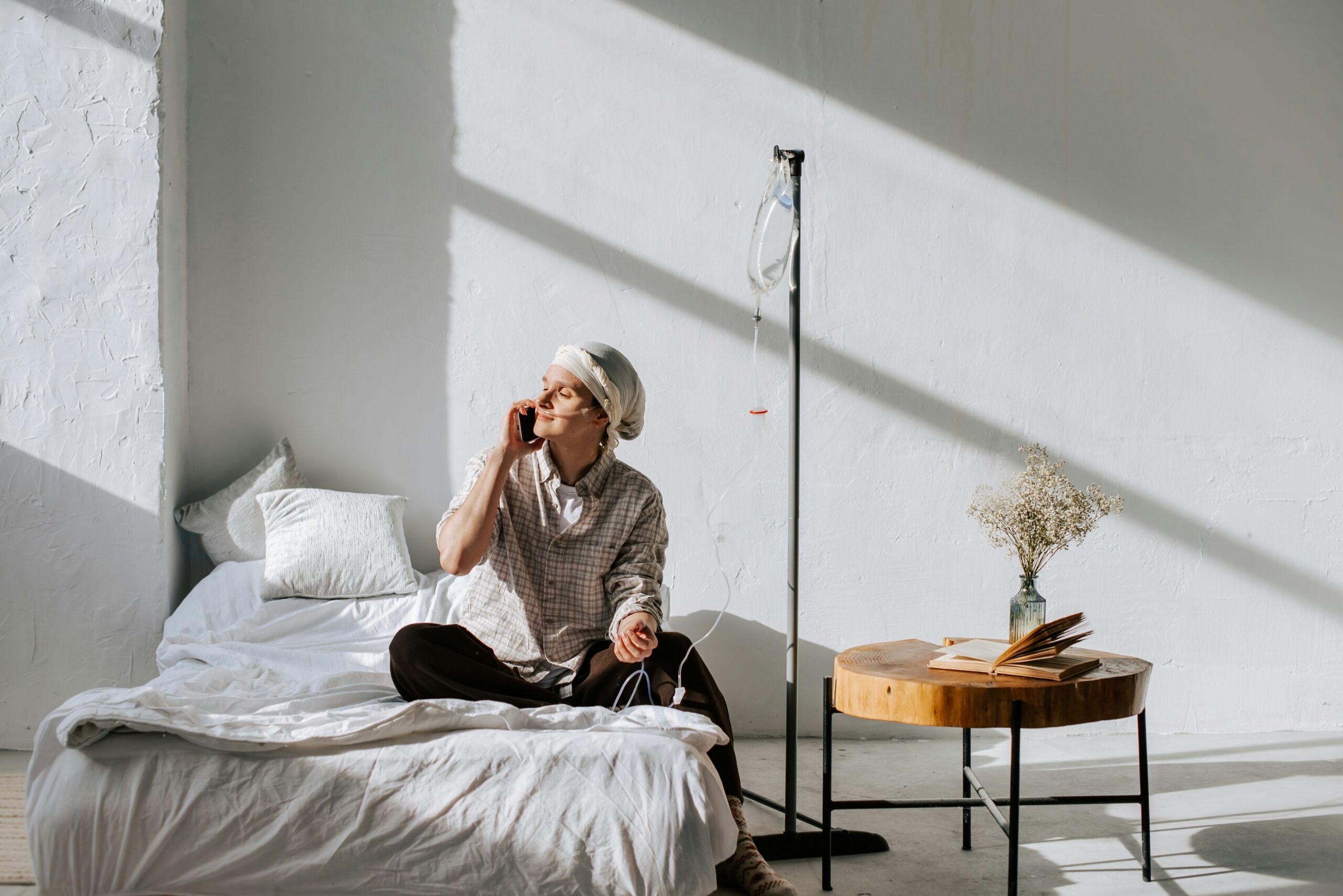 psilocybin for chemotherapy