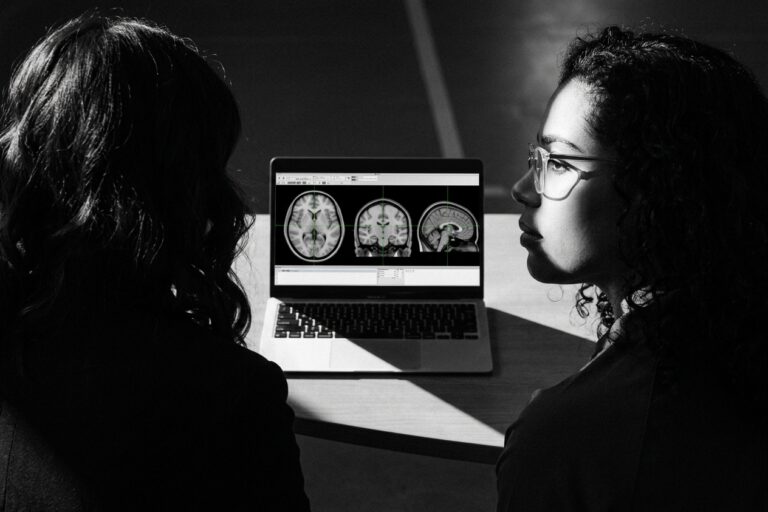 Focused Ultrasound For Depression