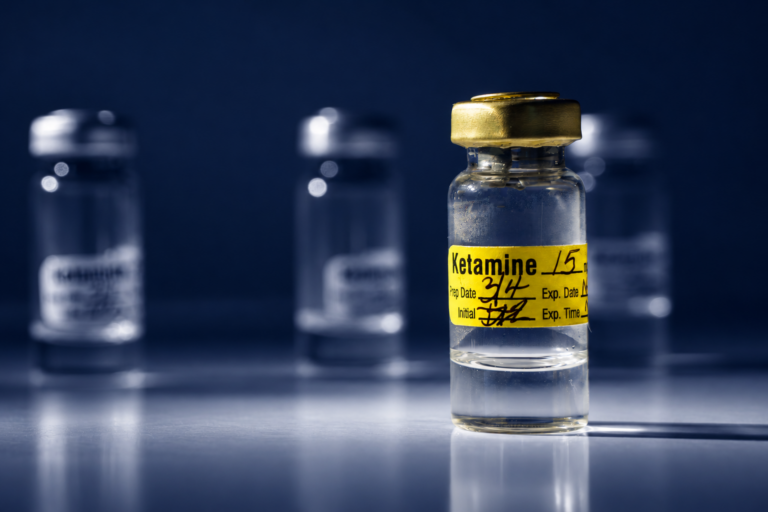 Can Anything Make Ketamine’s Benefits Last Longer?