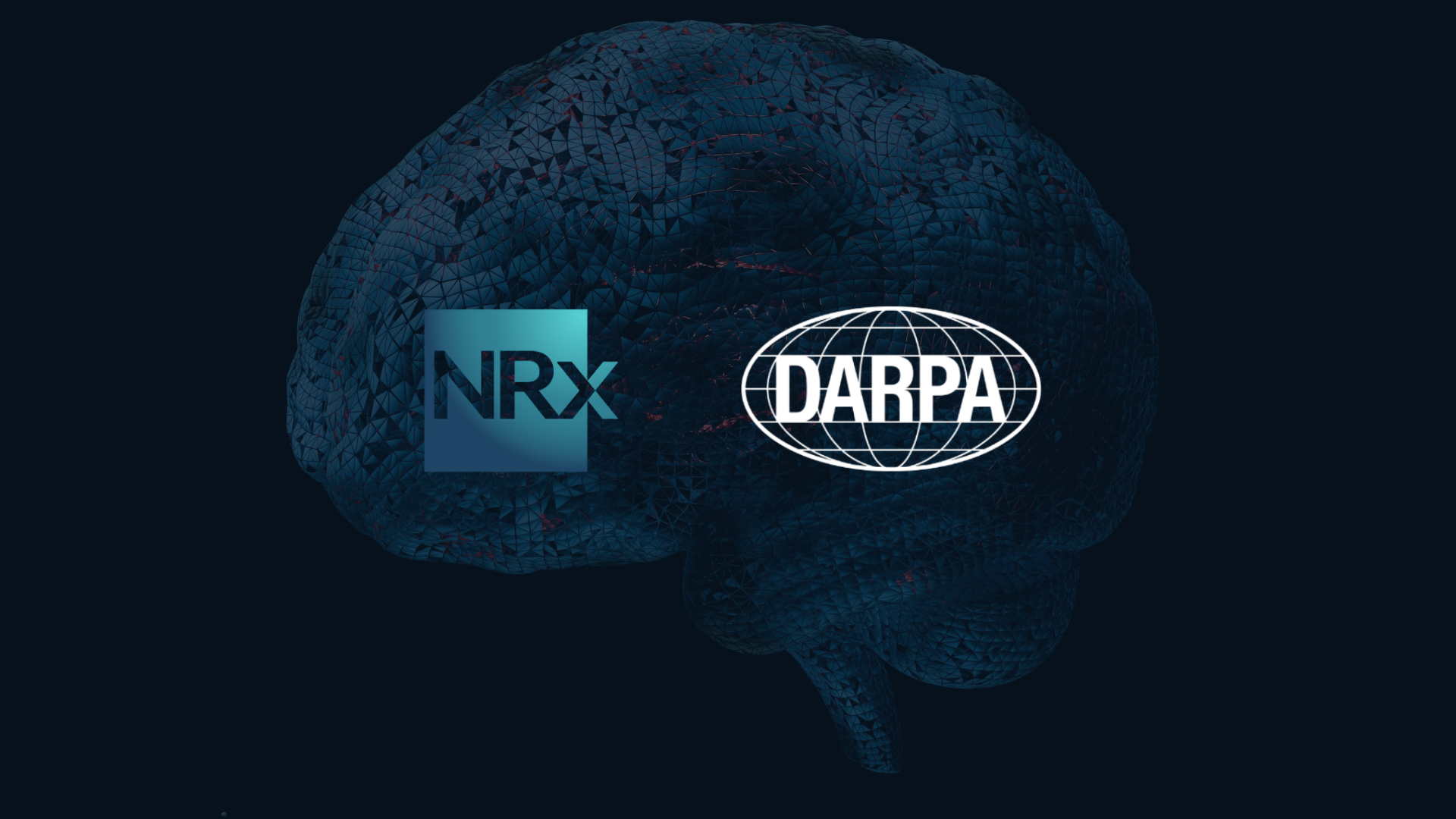 DARPA Depression Research
