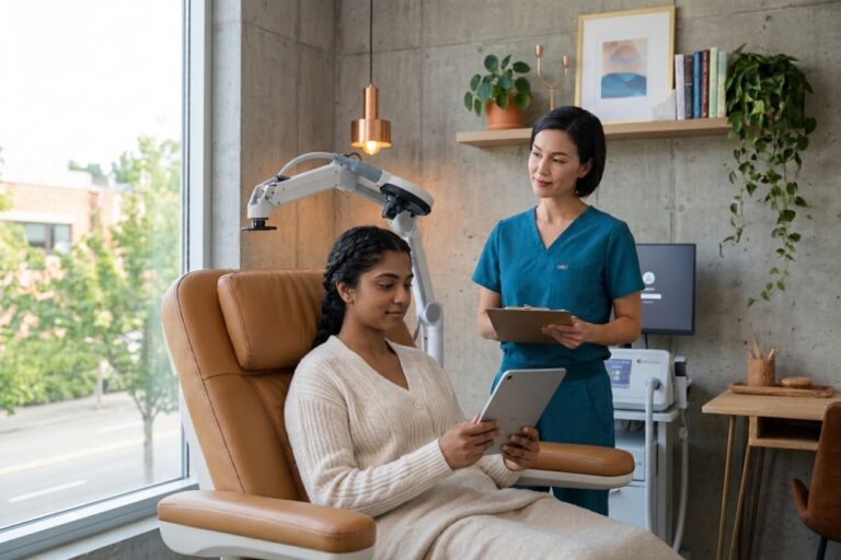 Does What You Do During TMS Matter?